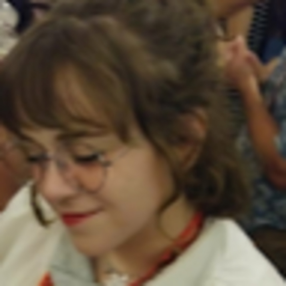 Meet your Posher, Rachel